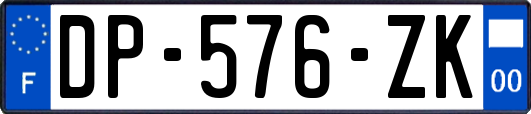 DP-576-ZK