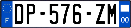 DP-576-ZM