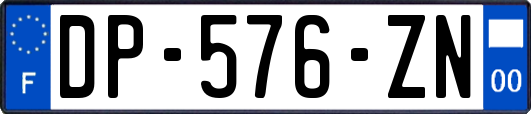 DP-576-ZN