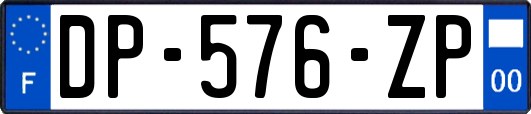 DP-576-ZP