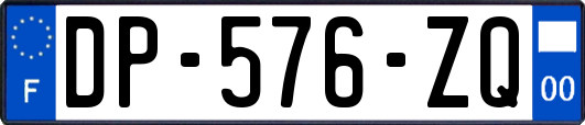 DP-576-ZQ