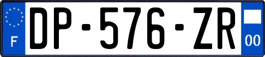 DP-576-ZR