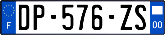 DP-576-ZS