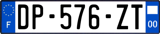 DP-576-ZT