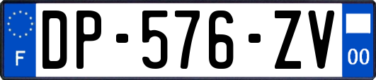 DP-576-ZV