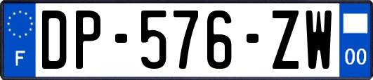 DP-576-ZW