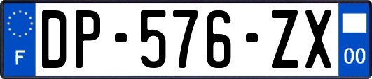 DP-576-ZX