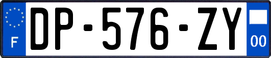 DP-576-ZY