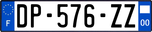 DP-576-ZZ