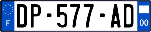 DP-577-AD