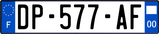 DP-577-AF