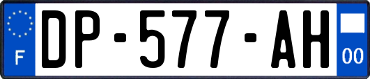 DP-577-AH