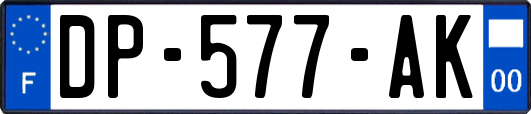 DP-577-AK