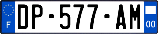 DP-577-AM