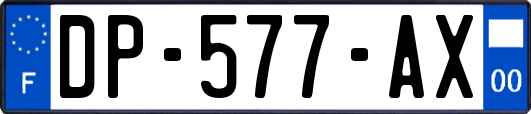 DP-577-AX