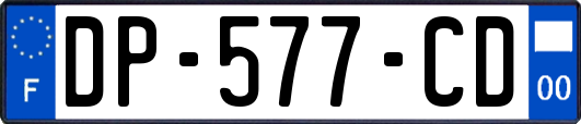 DP-577-CD