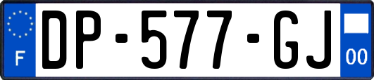 DP-577-GJ