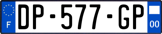 DP-577-GP