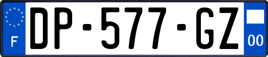 DP-577-GZ