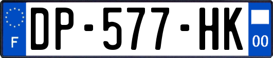 DP-577-HK