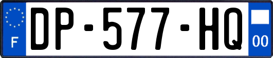 DP-577-HQ