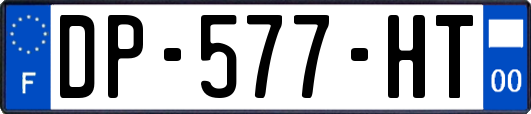 DP-577-HT