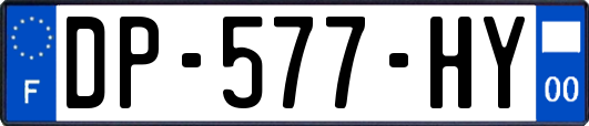 DP-577-HY