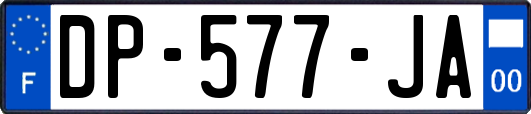 DP-577-JA