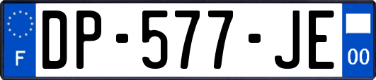 DP-577-JE