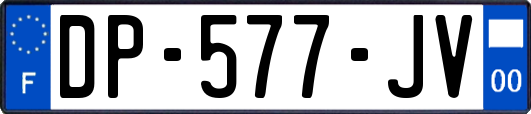 DP-577-JV