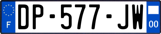 DP-577-JW