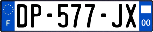 DP-577-JX