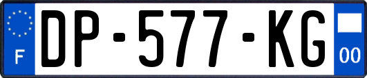 DP-577-KG