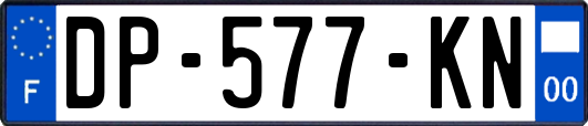DP-577-KN