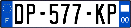 DP-577-KP