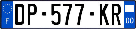 DP-577-KR