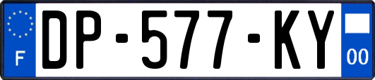 DP-577-KY