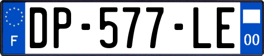 DP-577-LE
