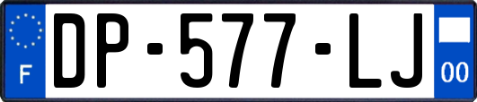DP-577-LJ
