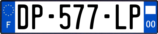 DP-577-LP