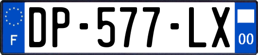DP-577-LX