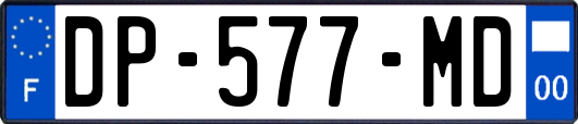DP-577-MD