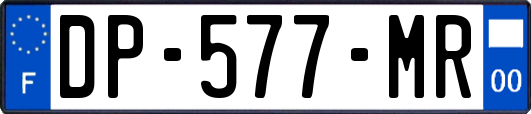 DP-577-MR