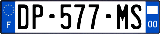 DP-577-MS