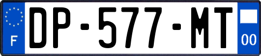DP-577-MT