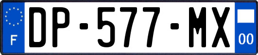 DP-577-MX