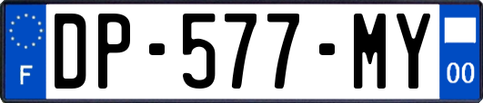 DP-577-MY