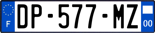 DP-577-MZ