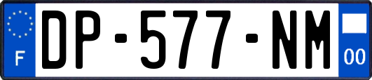 DP-577-NM