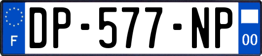 DP-577-NP